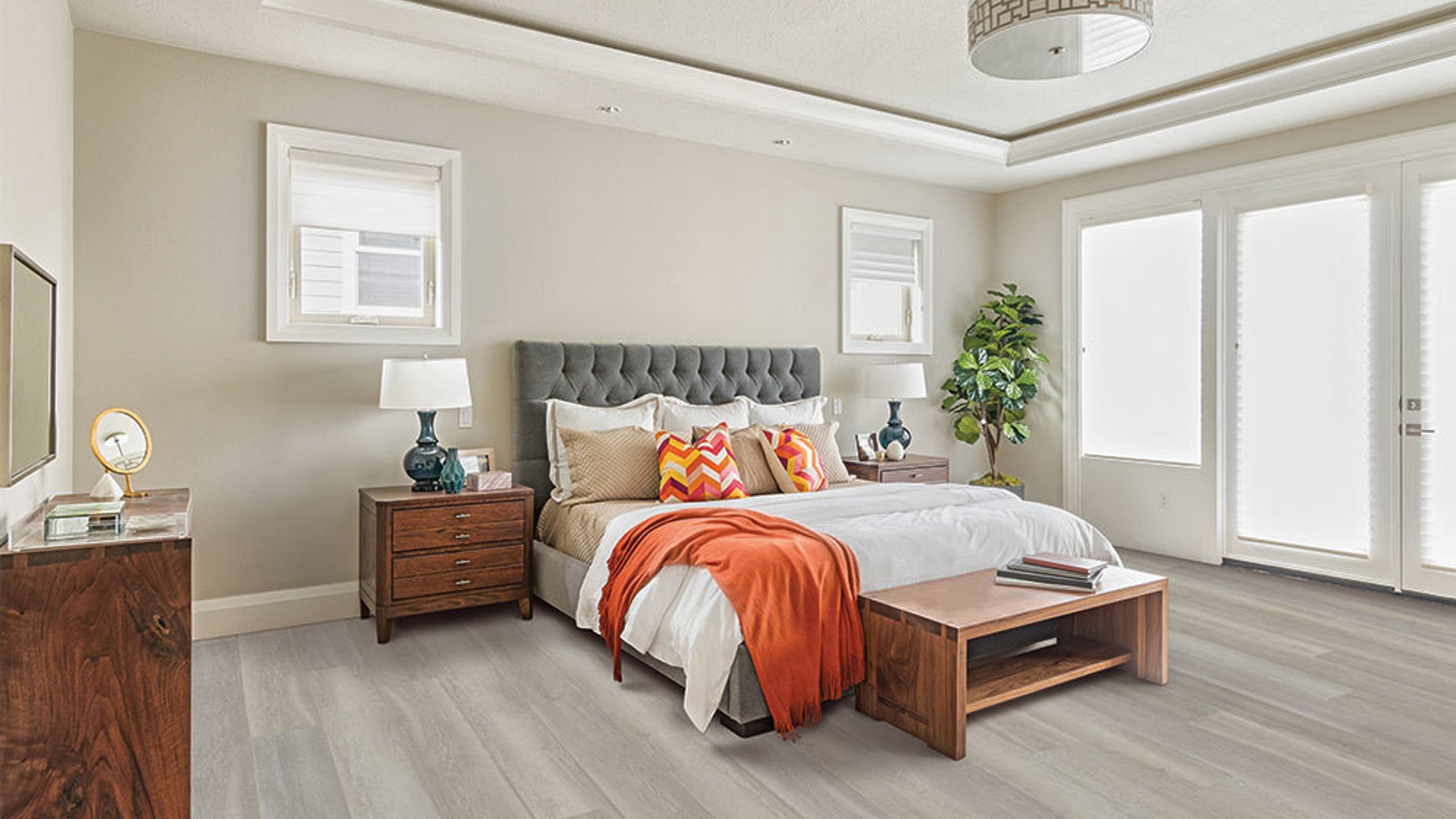 COREtec Plus Premium - 9" Opulence Oak ($8.79 p/sf) VV457-02905