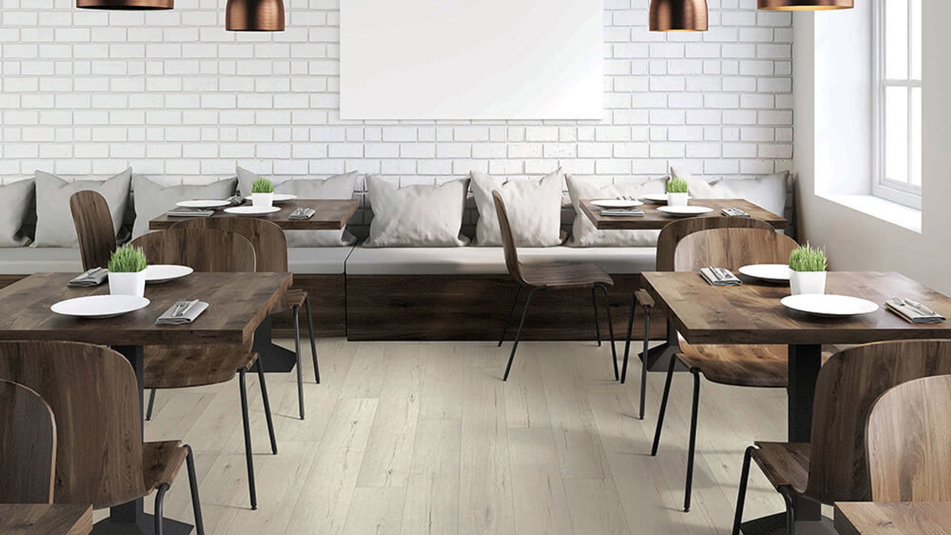 COREtec Pro Plus - 7" Quincy Oak ($4.63 p/sf) VV017-01018