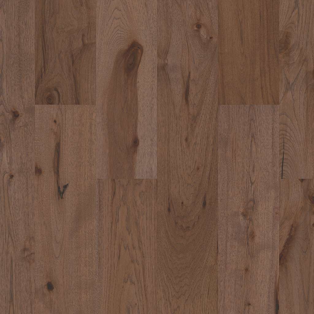 Shaw Engineered - 221SA INSPIRATIONS HICKORY - 07036 Radiance