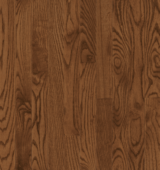 Bruce Solid - 2-1/4" Saddle ($11.15/sf)