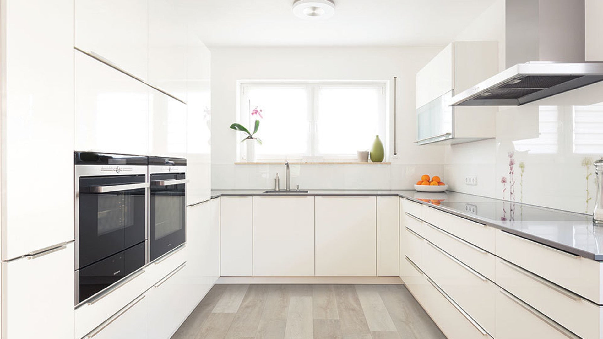 COREtec Plus Premium - 7" Spirit Oak ($8.79 p/sf) VV458-02706