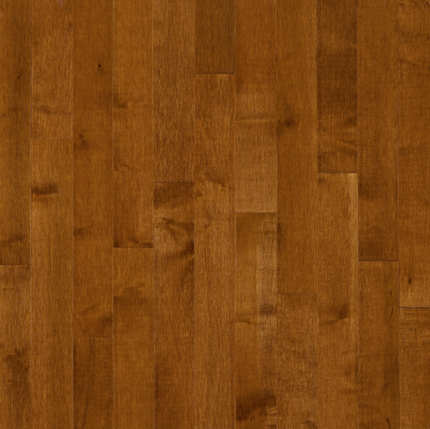 Bruce Solid - 5" Sumatra ($14.82/sf)