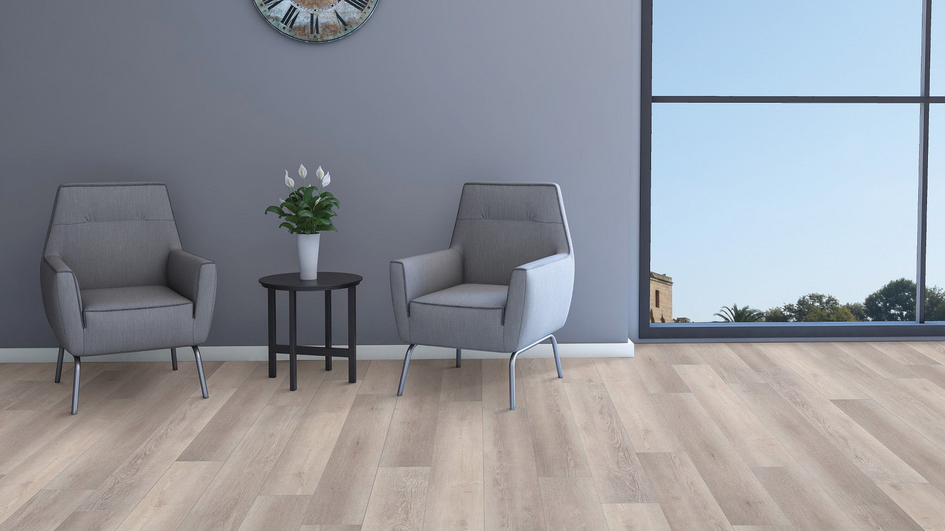 COREtec Pro Plus Enhanced HD - 7" Trestle Pine ($4.79 p/sf) VV489-02753