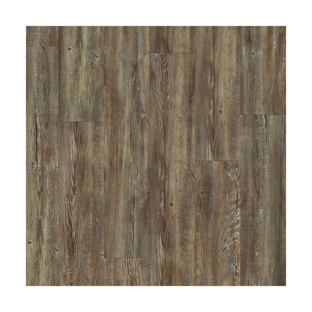 Shaw Impact Plus - 7" TATTERED BARNBOARD ($3.69 p/sf) 2031V-00717