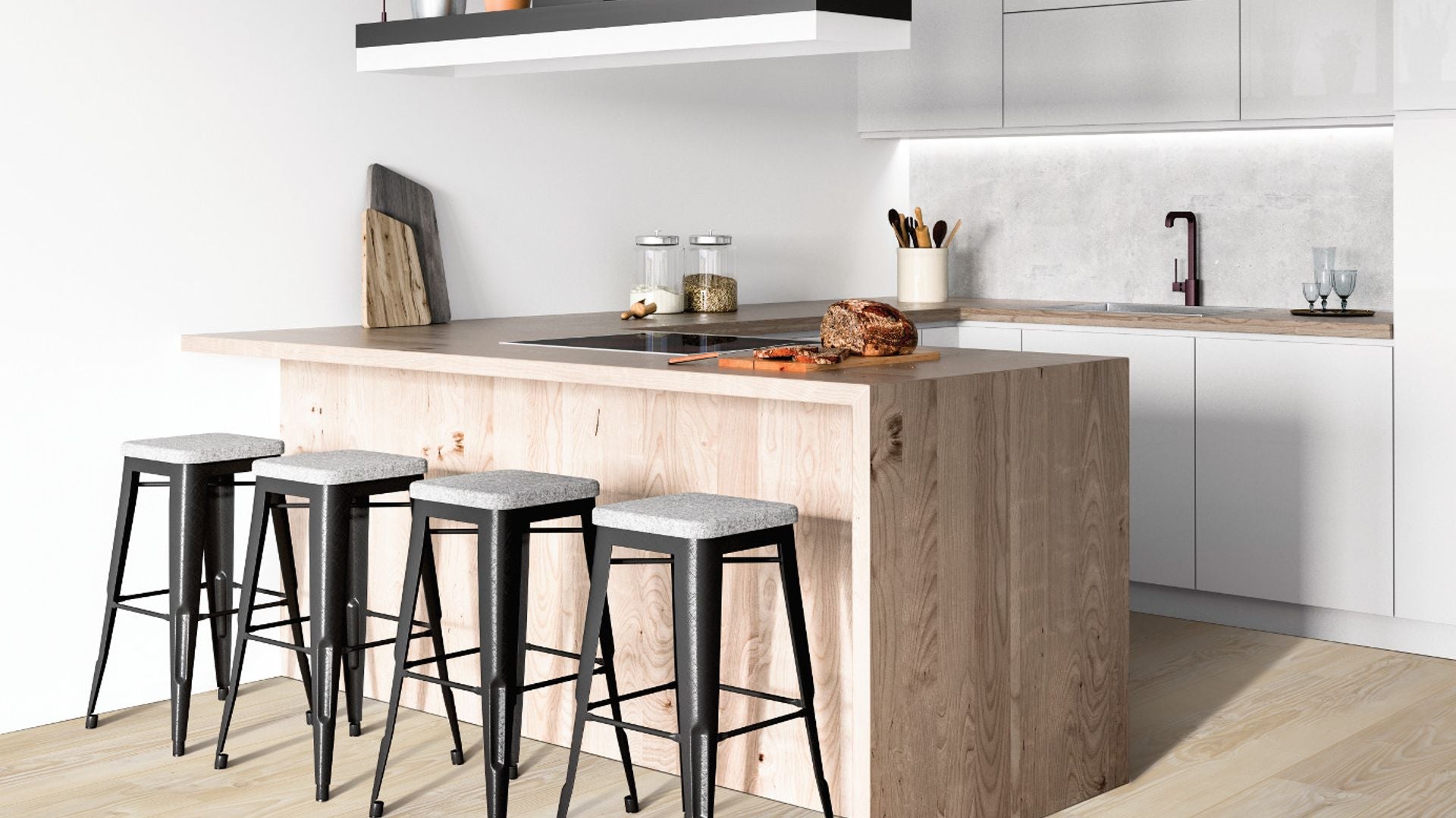 COREtec Plus XL Enhanced - 9" Tolima Pine ($7.89 p/sf) VV035-00921