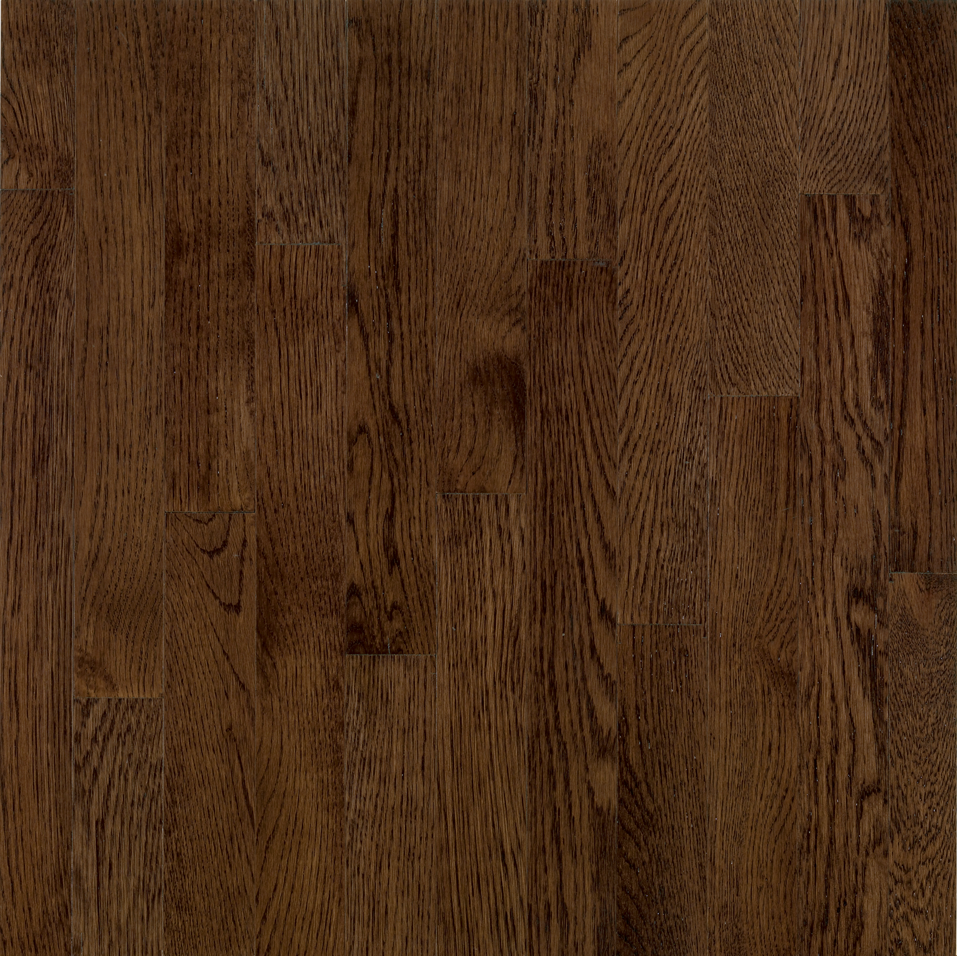 Bruce Solid Dundee - 4" Mocha ($13.67/sf)