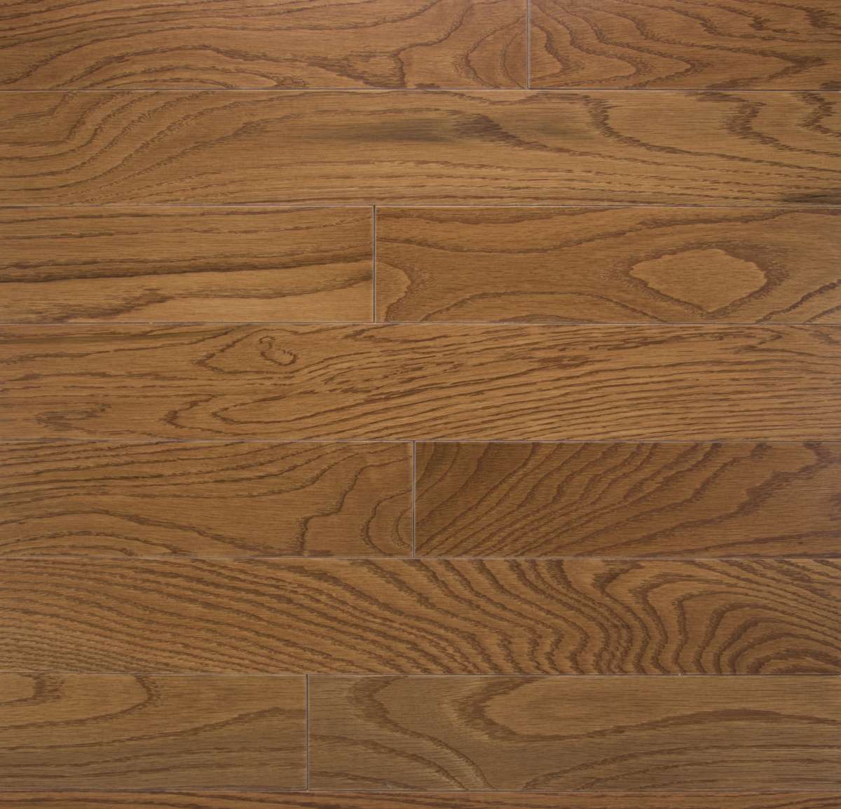 Engineered Color Plank