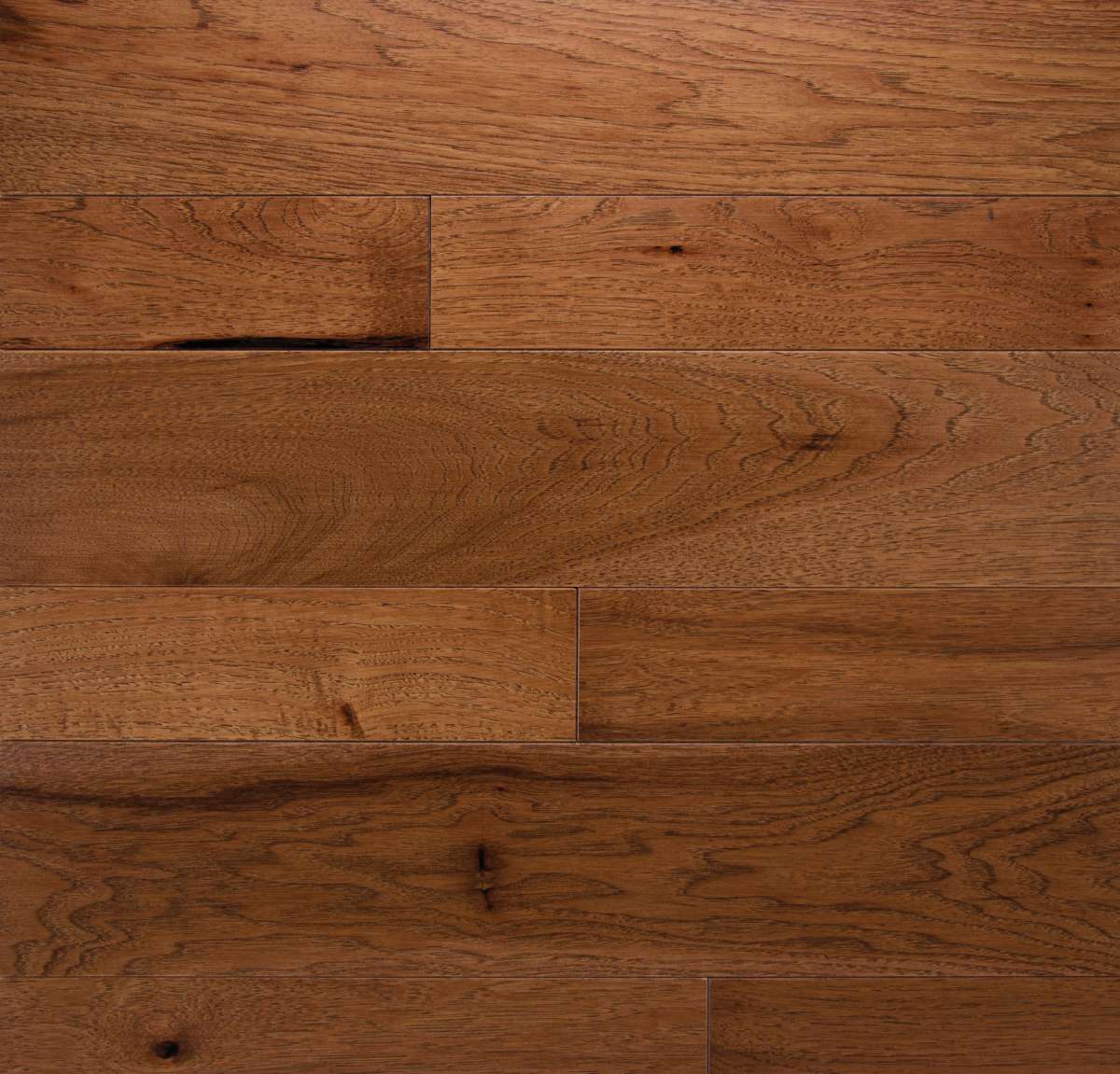 Engineered Character Plank