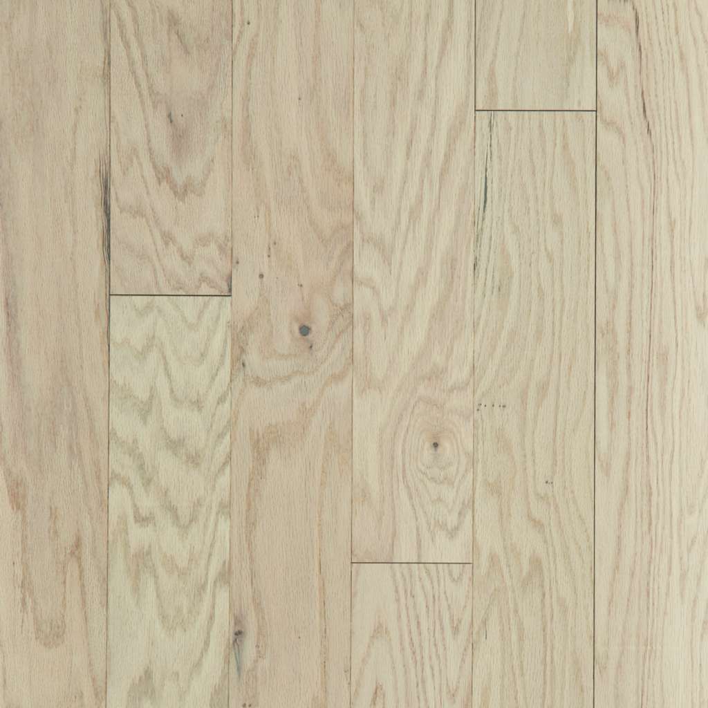 Eclectic Oak