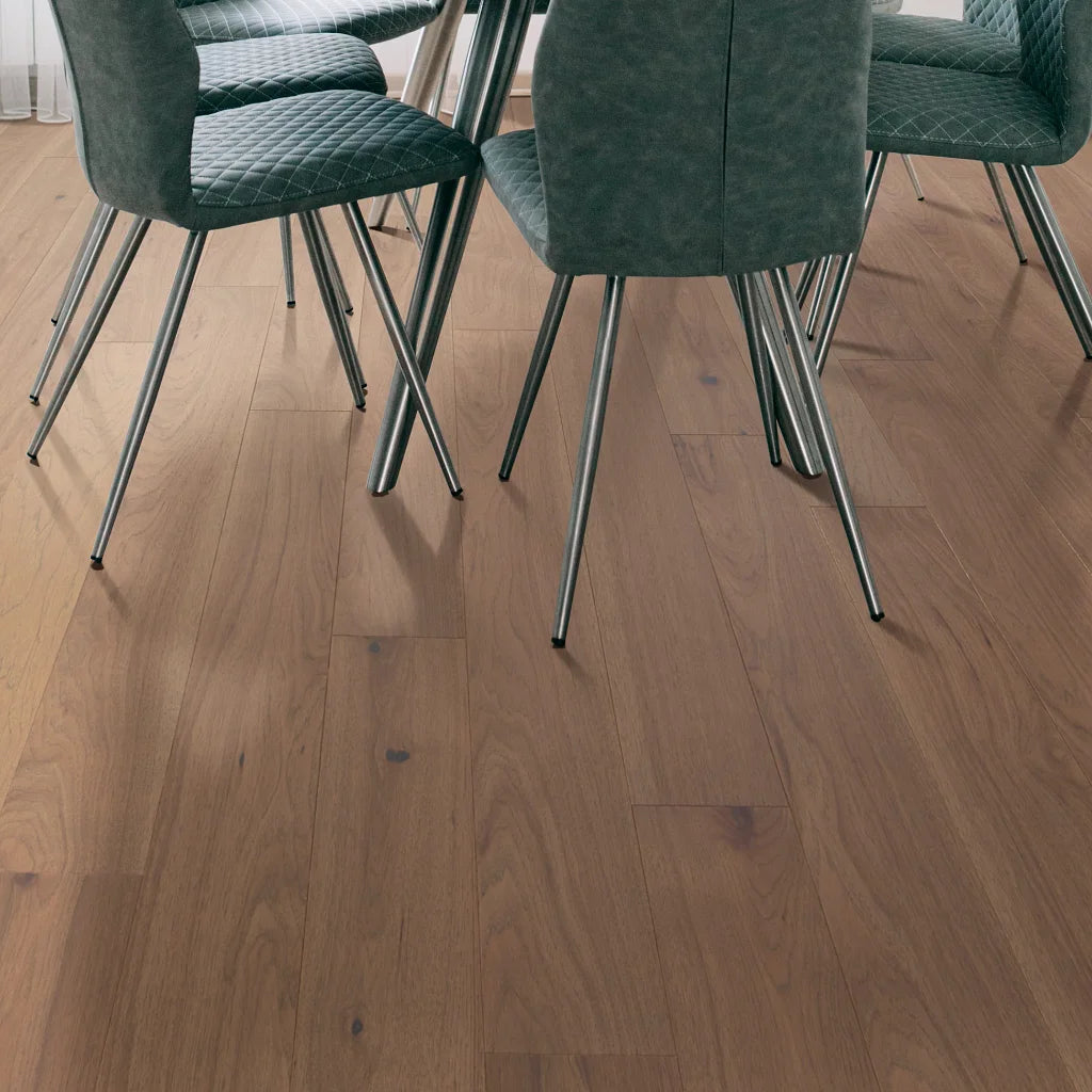 Shaw Sanctuary Hickory 6-3/8" - Quietude ($9.09 p/sf) SW715-07094