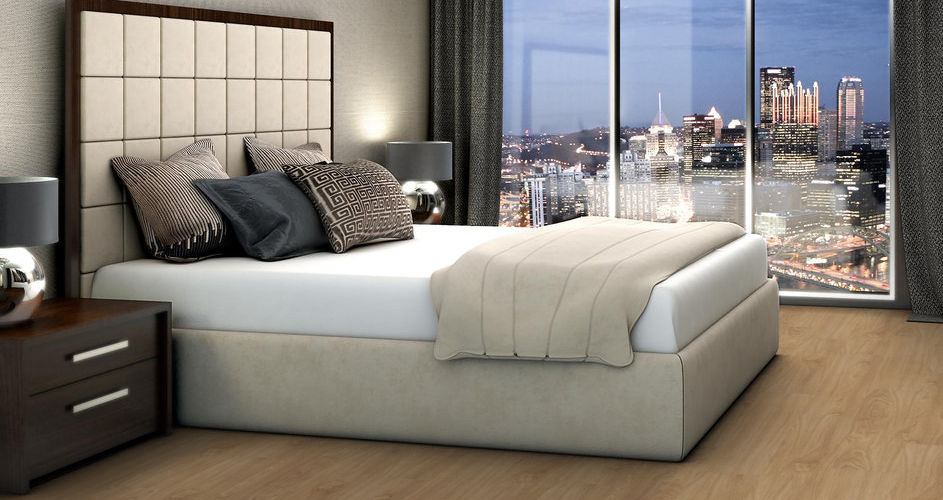 5th & Main Alba Reserve 20 - 7" Honeycomb ($3.09 p/sf) 5M329-06040