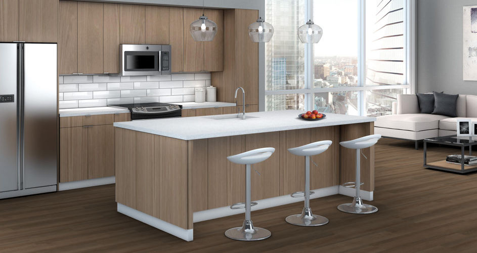 5th & Main Alba Reserve 8 - 7" Texas Bur ($2.69 p/sf) 5M327-00825