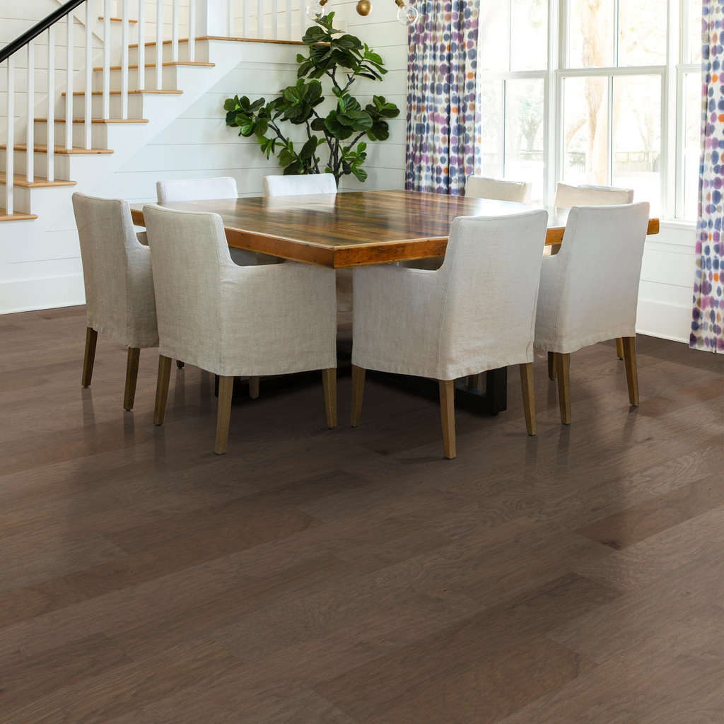 Shaw Riverstone - 6-3/8" MESQUITE ($6.69 p/sf) SW593-05019