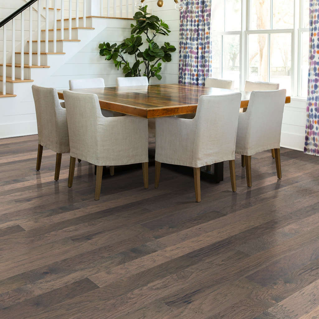 Shaw High Plains 5" - NOMADIC ($6.69 p/sf) SW711-07070