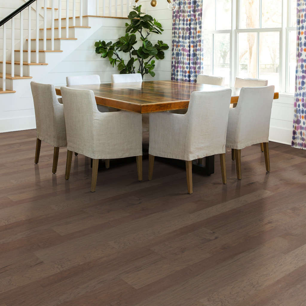 Shaw Pebble Hill Mixed Width - CASSIA BARK ($6.79 p/sf) SW742-07071