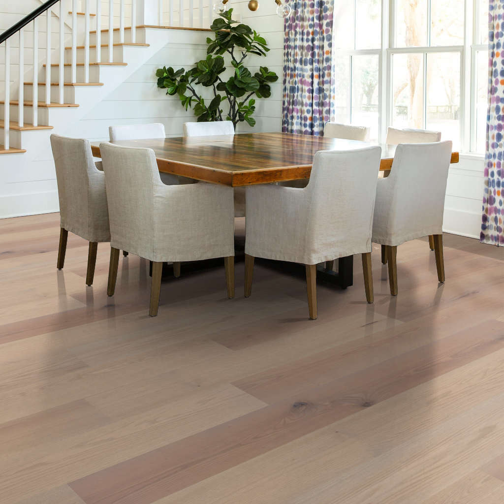 Shaw Landmark Sliced Oak - GATEWAY ($8.59 p/sf) SW747-01122