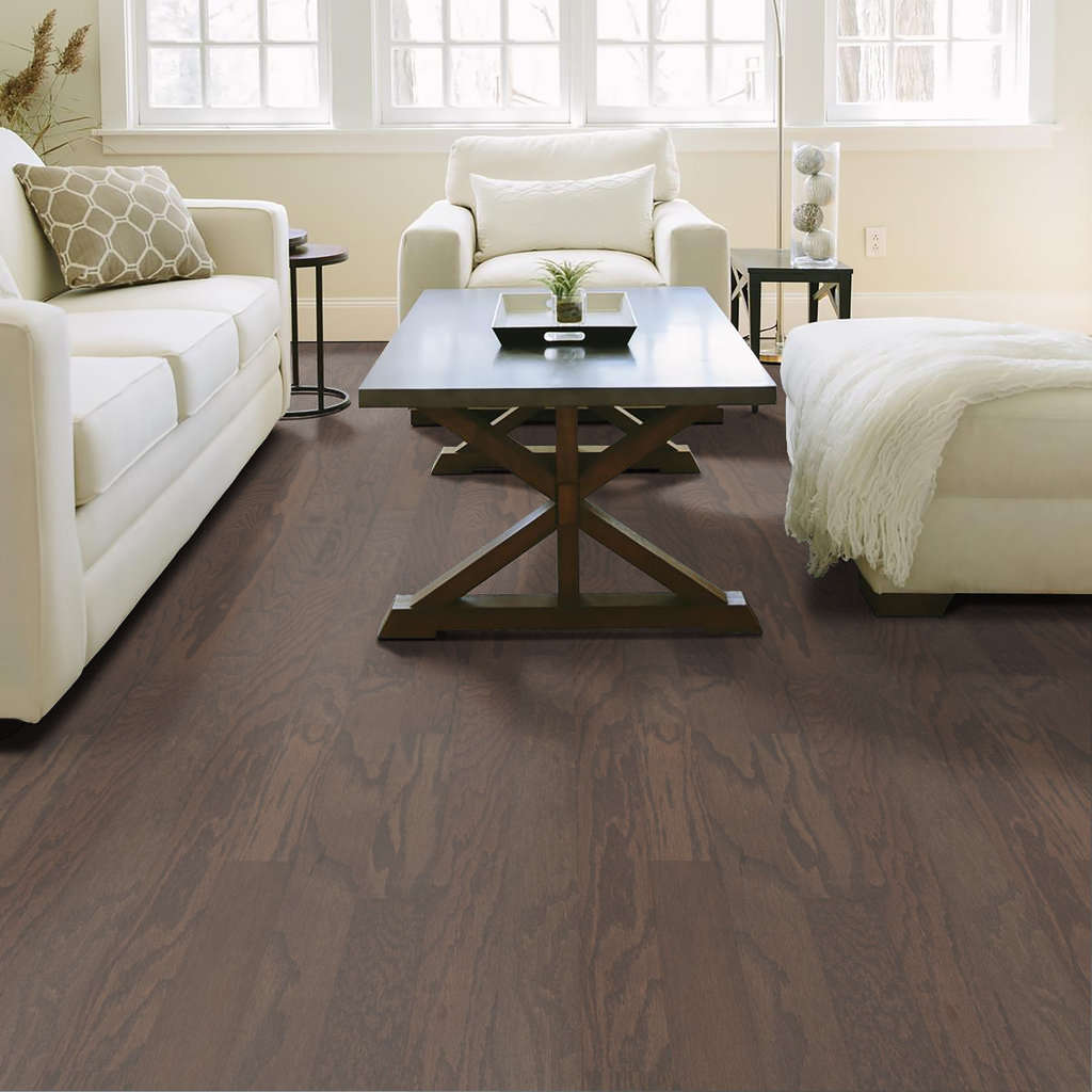 Shaw Albright Oak 3-1/4" - Weathered ($5.69 p/sf) SW581-00543