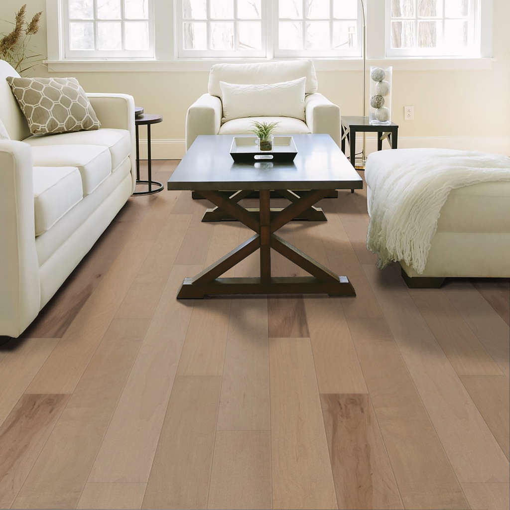 Shaw Eclectic Maple - Deco ($6.79 p/sf) SW697-02029