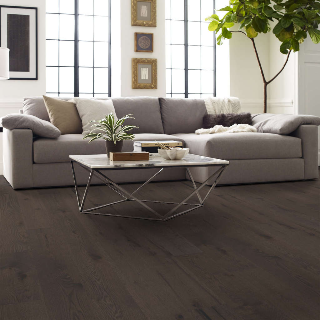 Shaw Reflection White Oak - TERRAIN ($9.99 p/sf) SW661-07029