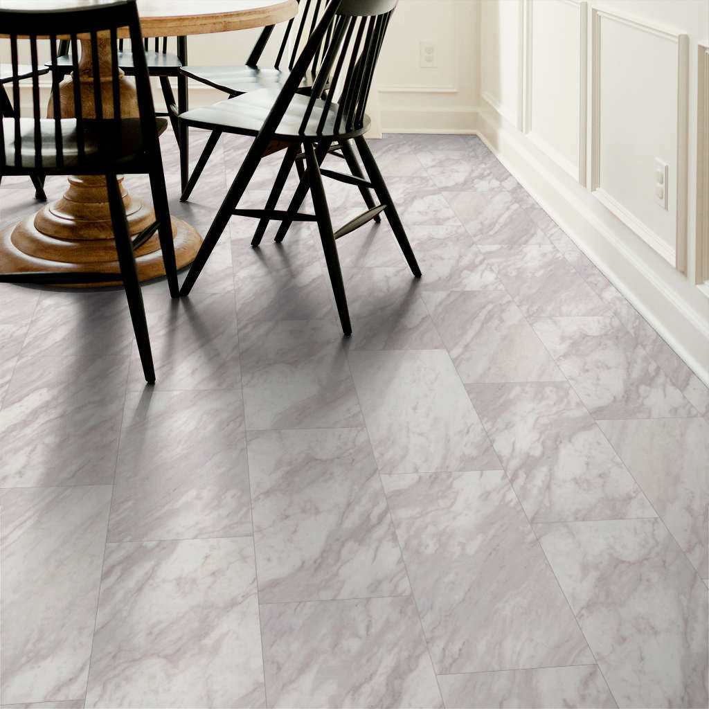Paragon Tile Plus - Oyster 12" ($5.79 p/sf) 1022V-01010