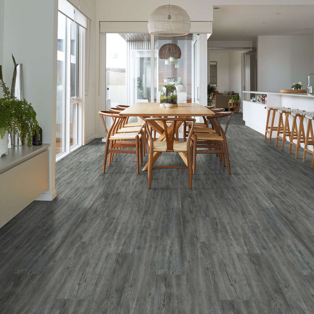 Shaw Impact Plus -  7" WEATHERED BARNBOARD ($3.69 p/sf) 2031V-00400