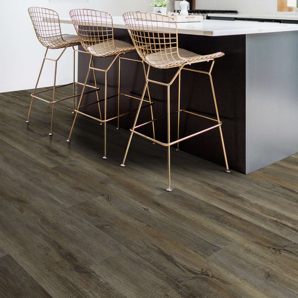 Shaw Impact Plus - 7" MODELED OAK ($3.69 p/sf) 2031V-00709