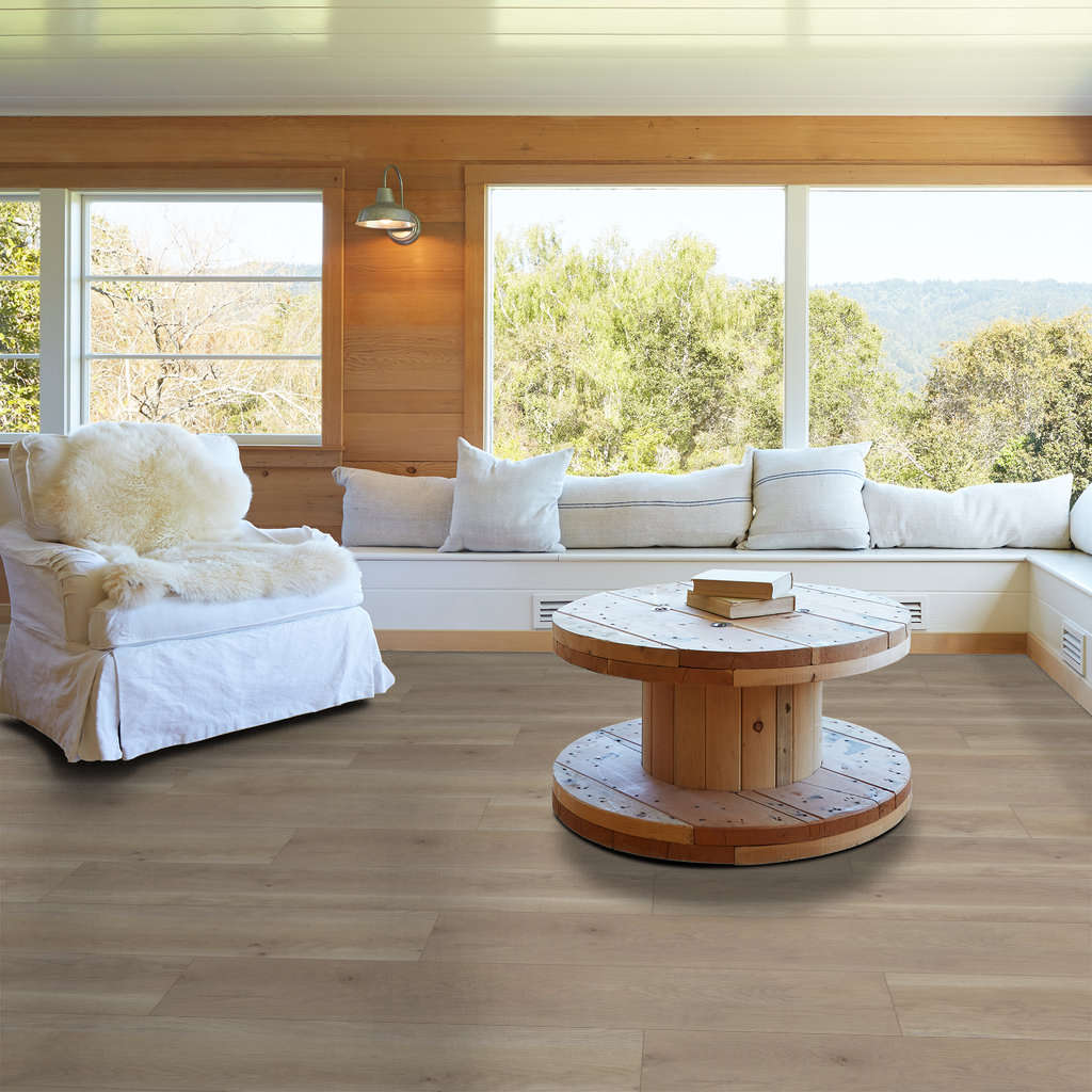 Shaw Paragon HD+ Natural Bevel - 7" WISTERIA ($5.09 p/sf) 3038V-05140