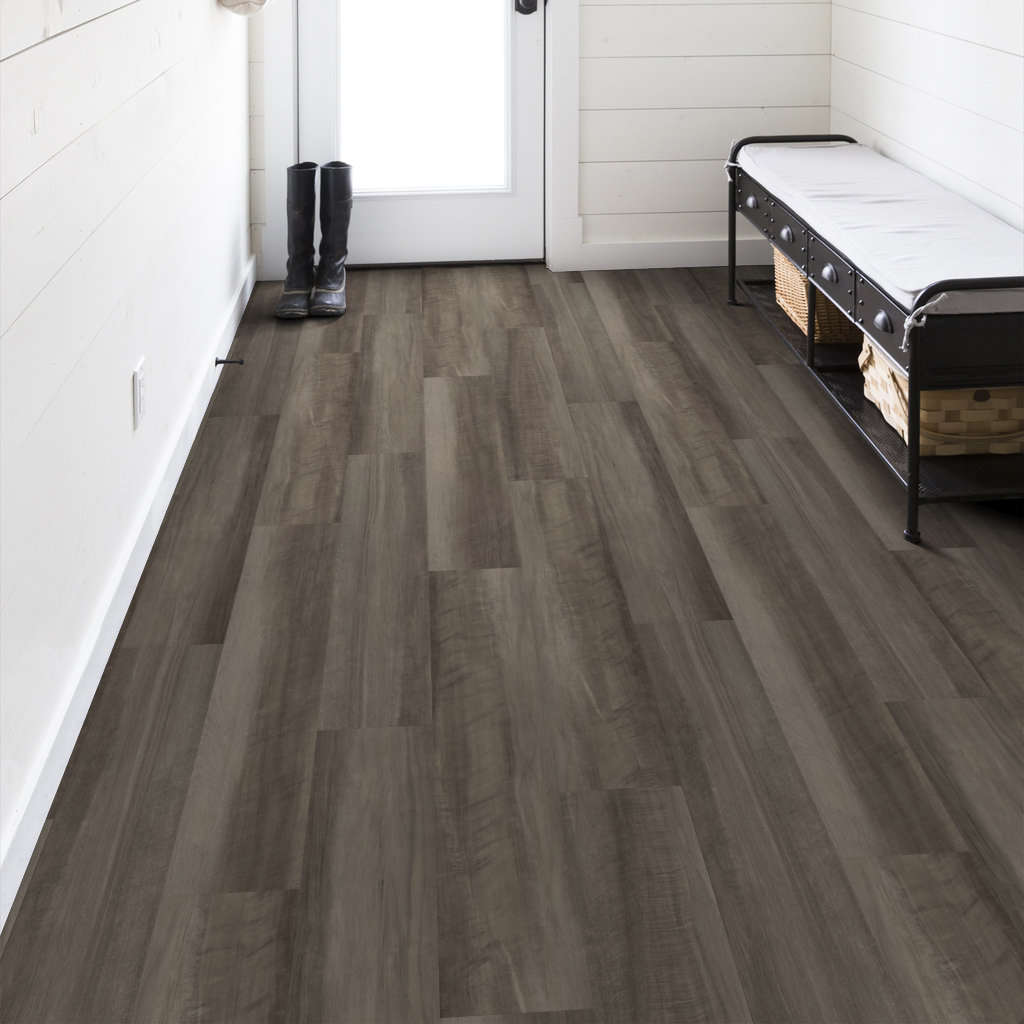 Shaw Endura Plus 7" - Oyster Oak ($3.59 p/sf) 0736V-00591