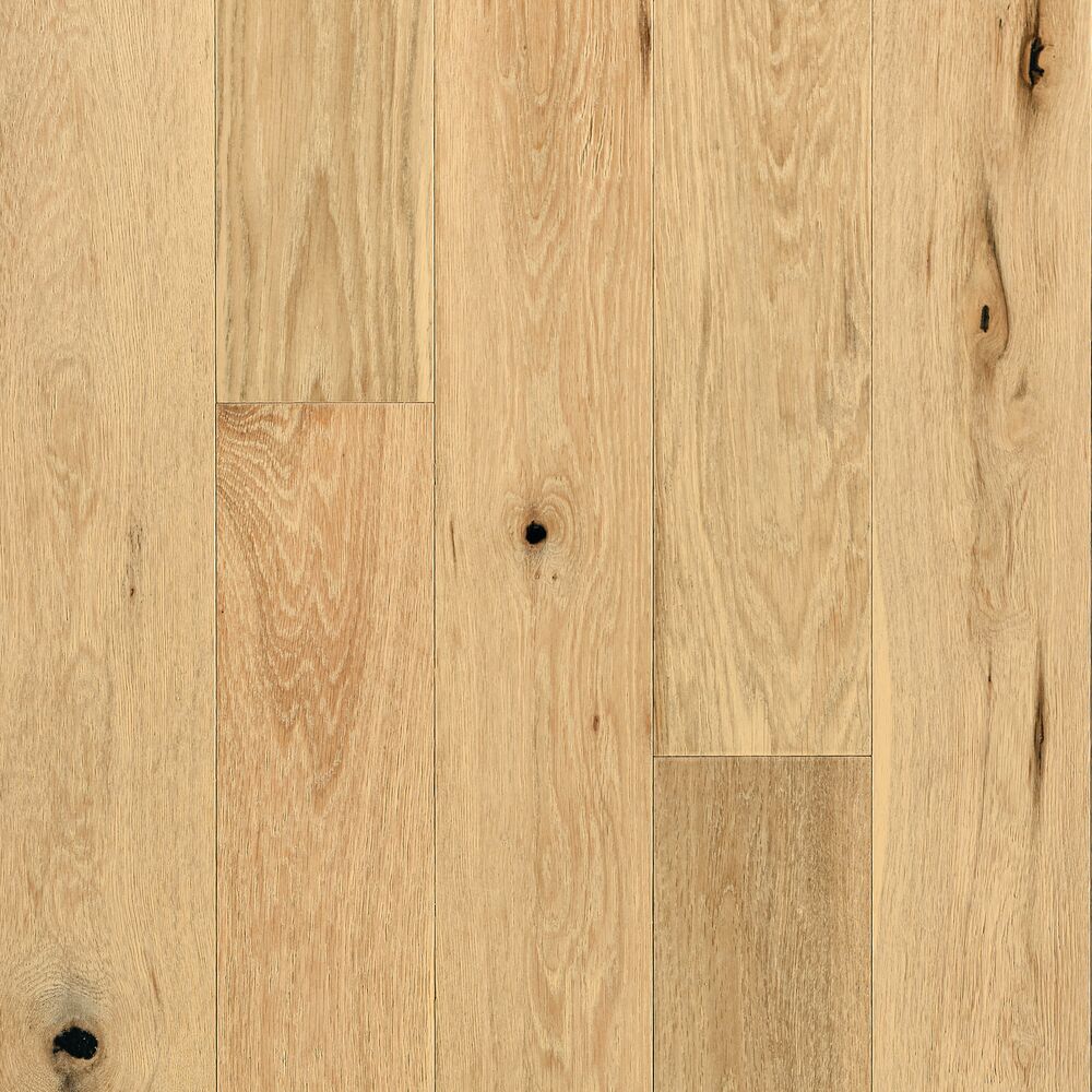 Bruce Engineered Brushed Impressions Bronze - 5" Quiet Perfection ($6.49/sf)