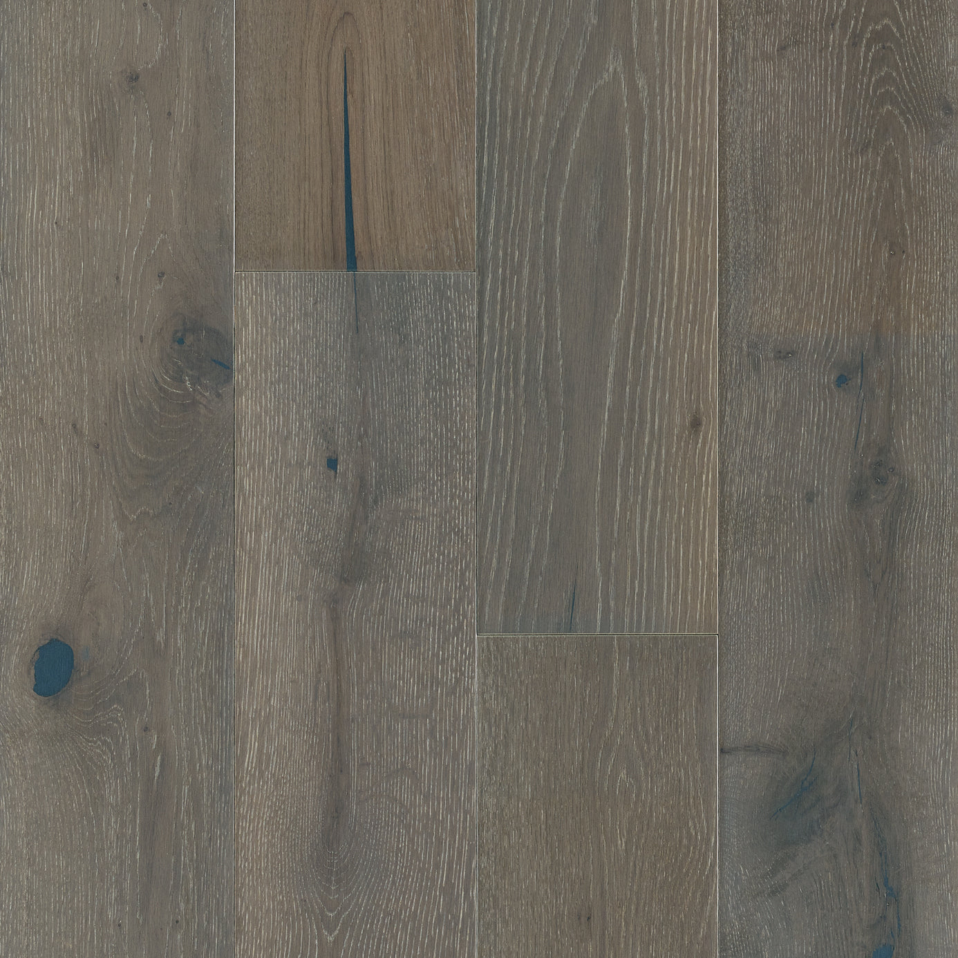 Bruce Engineered Brushed Impressions Gold - 7-1/2" Dream State ($7.88/sf)