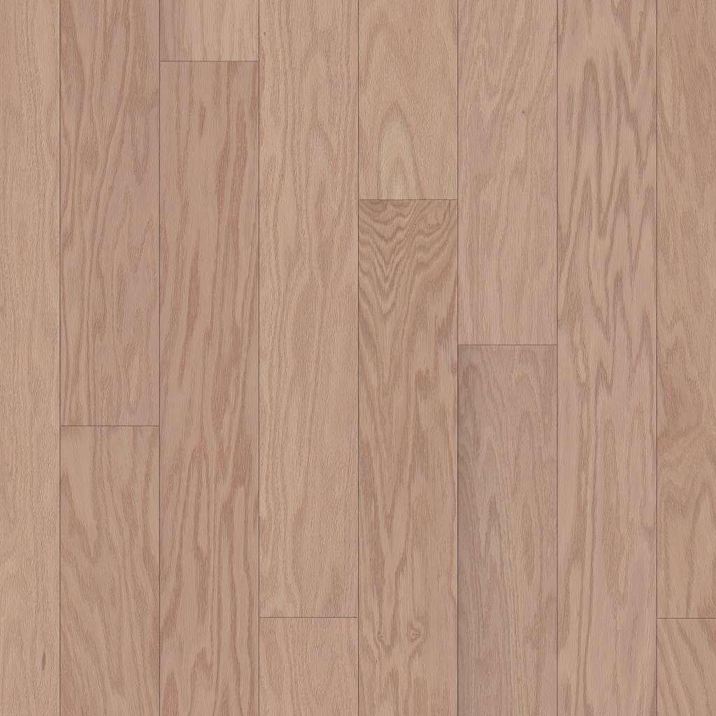 Shaw Hardwood Albright Oak 5" - Biscuit LG ($5.79 p/sf) SW582-01102