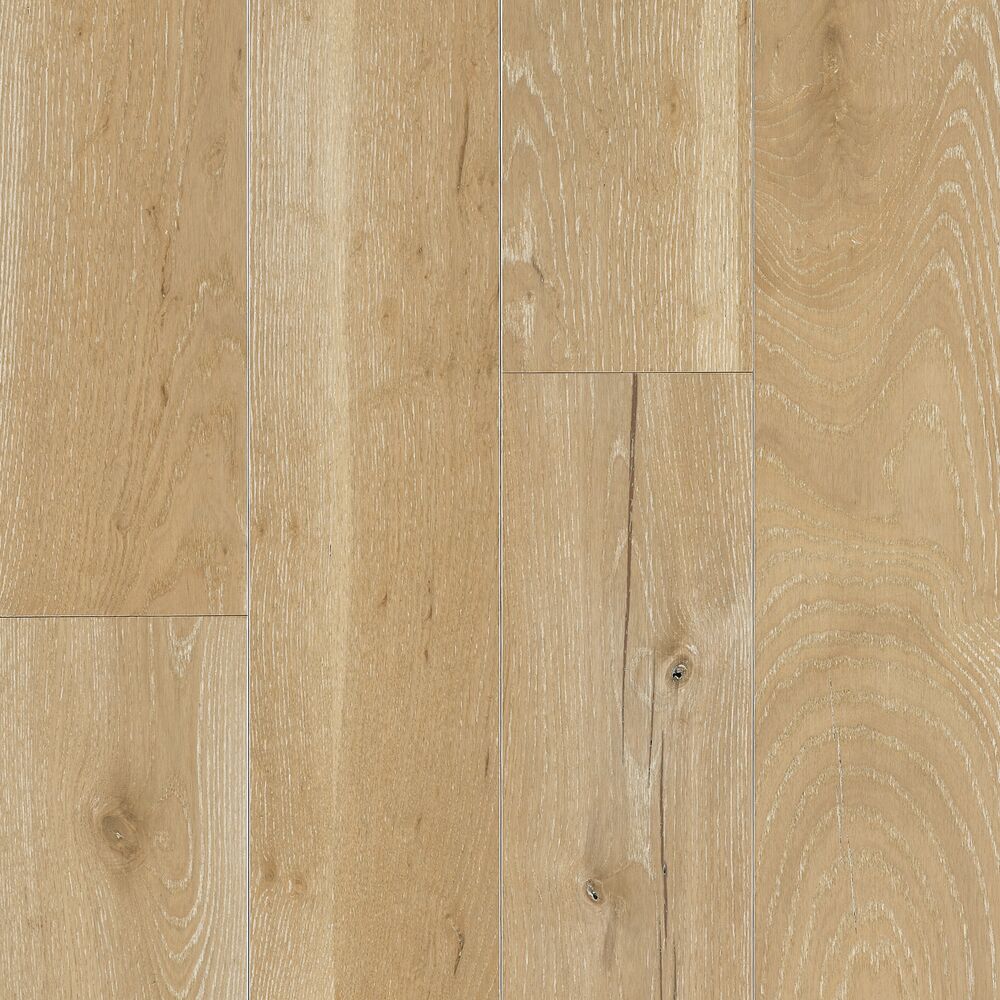 Bruce Engineered Standing Timbers - 6-1/2" Summers Day ($7.83/sf)