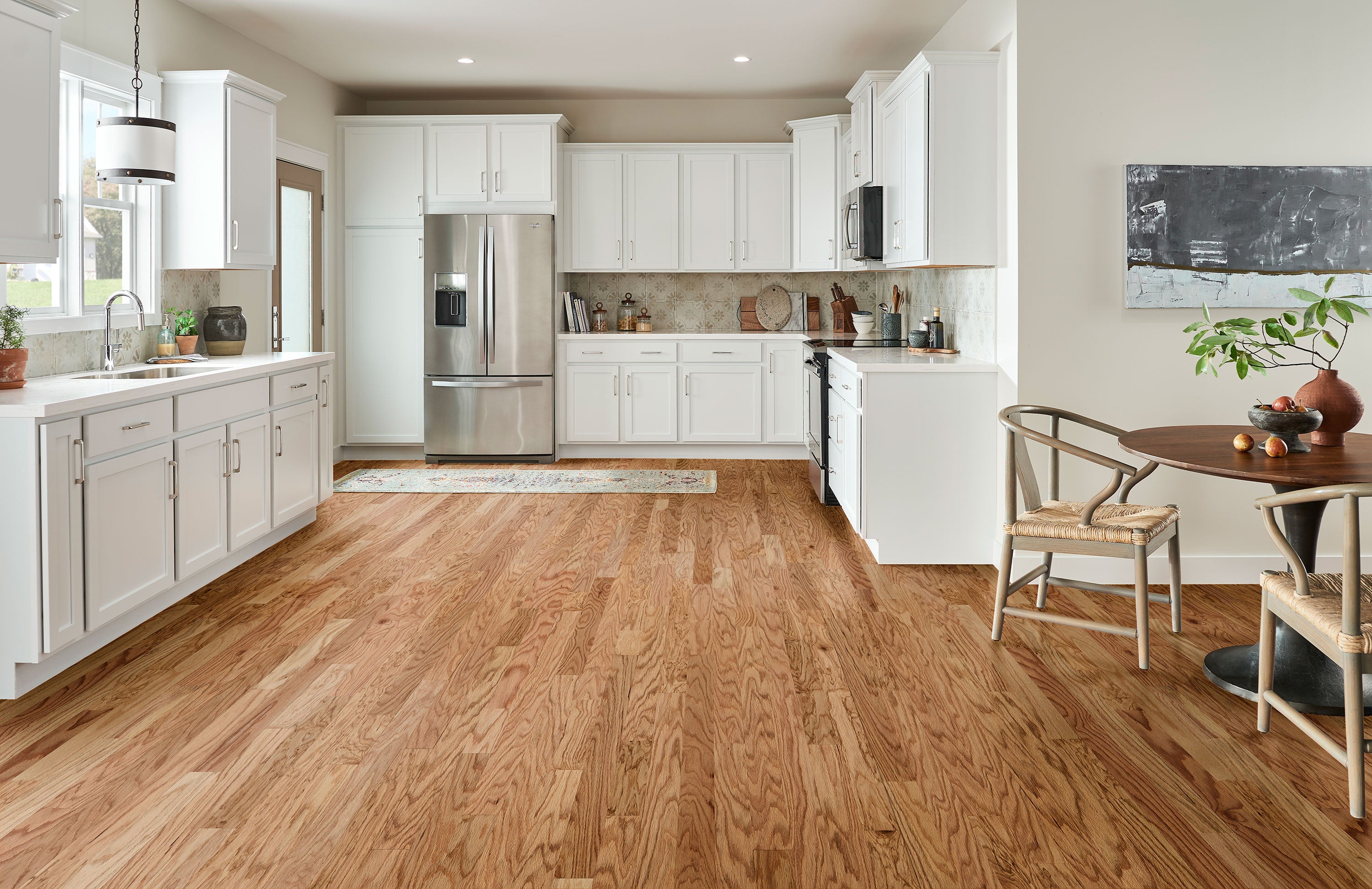 Bruce Engineered Springdale - 3" Toast ($5.99/sf)