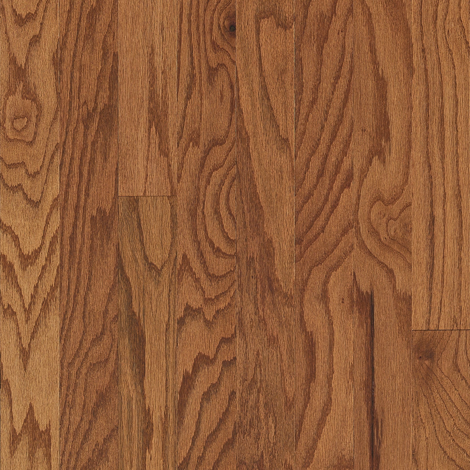 Bruce Engineered Springdale - 3" Mellow Brown ($5.99/sf)