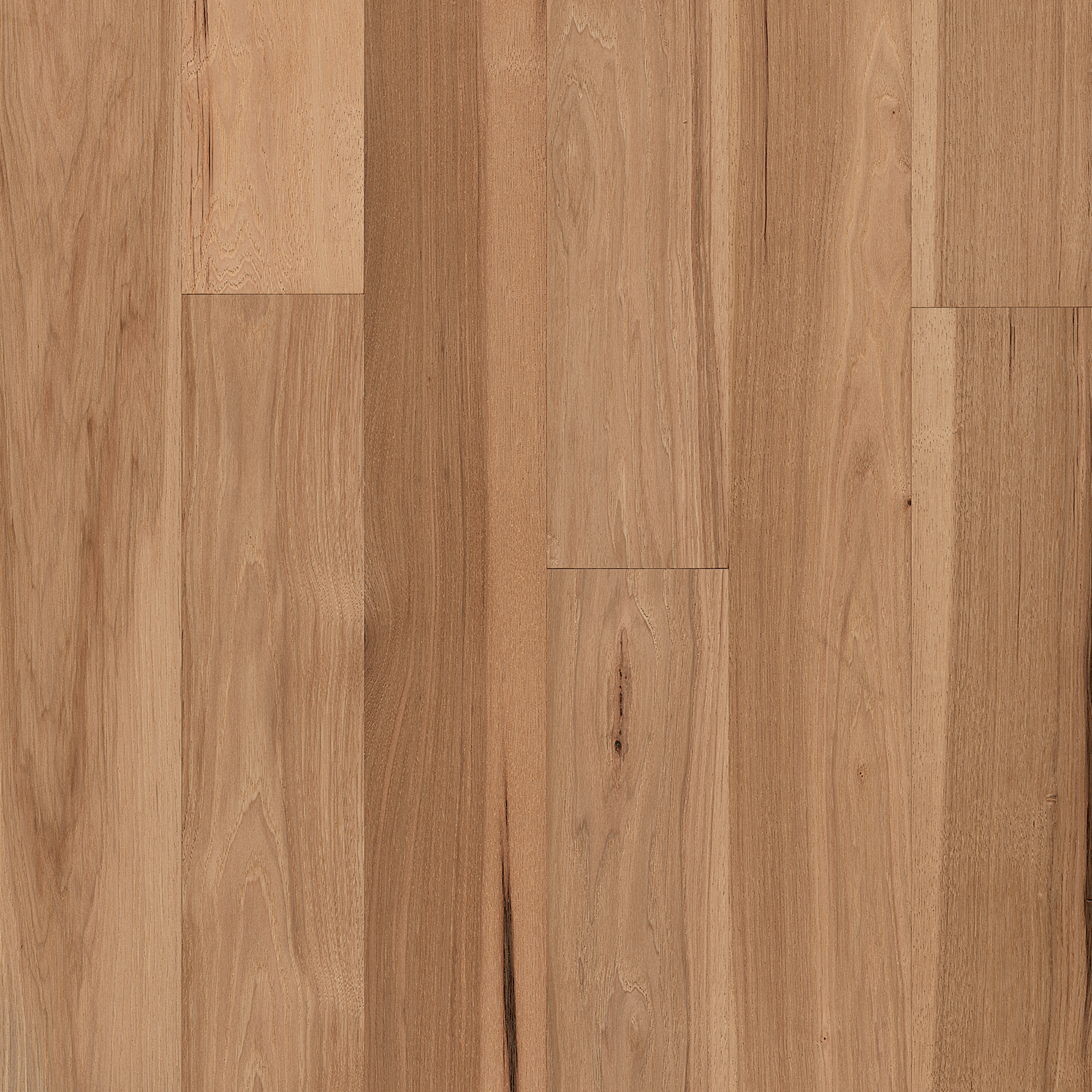 Bruce Engineered Hydropel - 5" Natural Hickory ($8.49/sf)