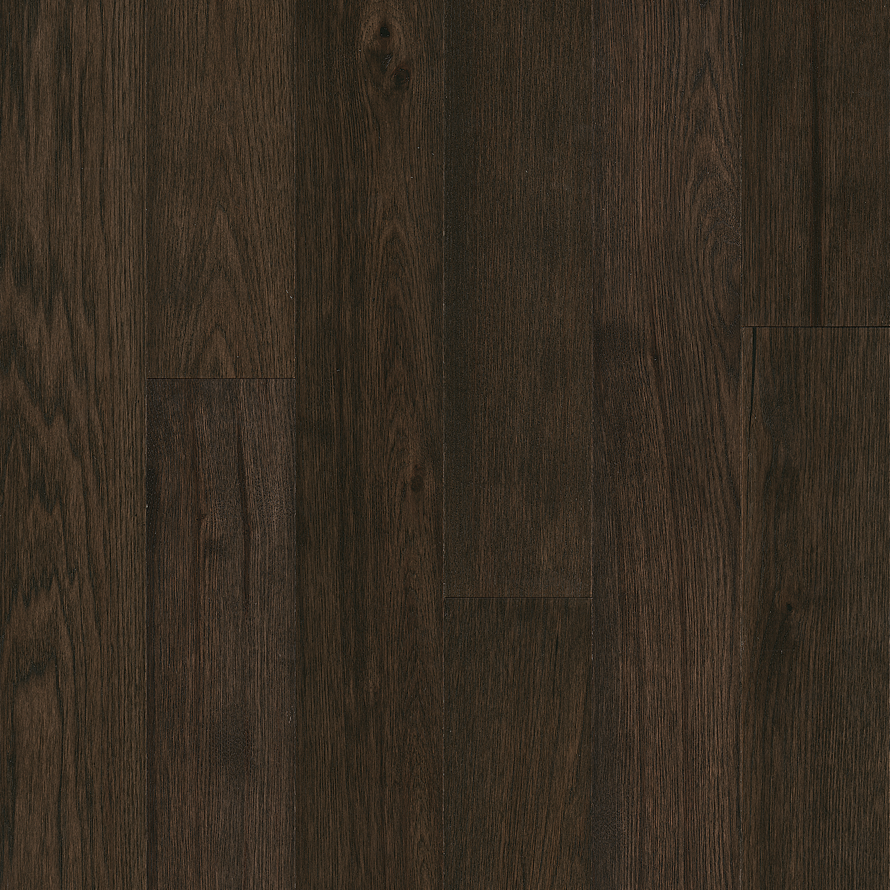 Bruce Engineered Hydropel - 5" Black Brown ($8.49/sf)