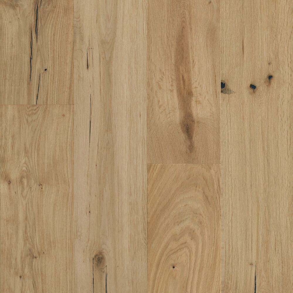 Bruce Engineered Brushed Impressions Gold - 7-1/2" Dream Refuge ($7.88/sf)