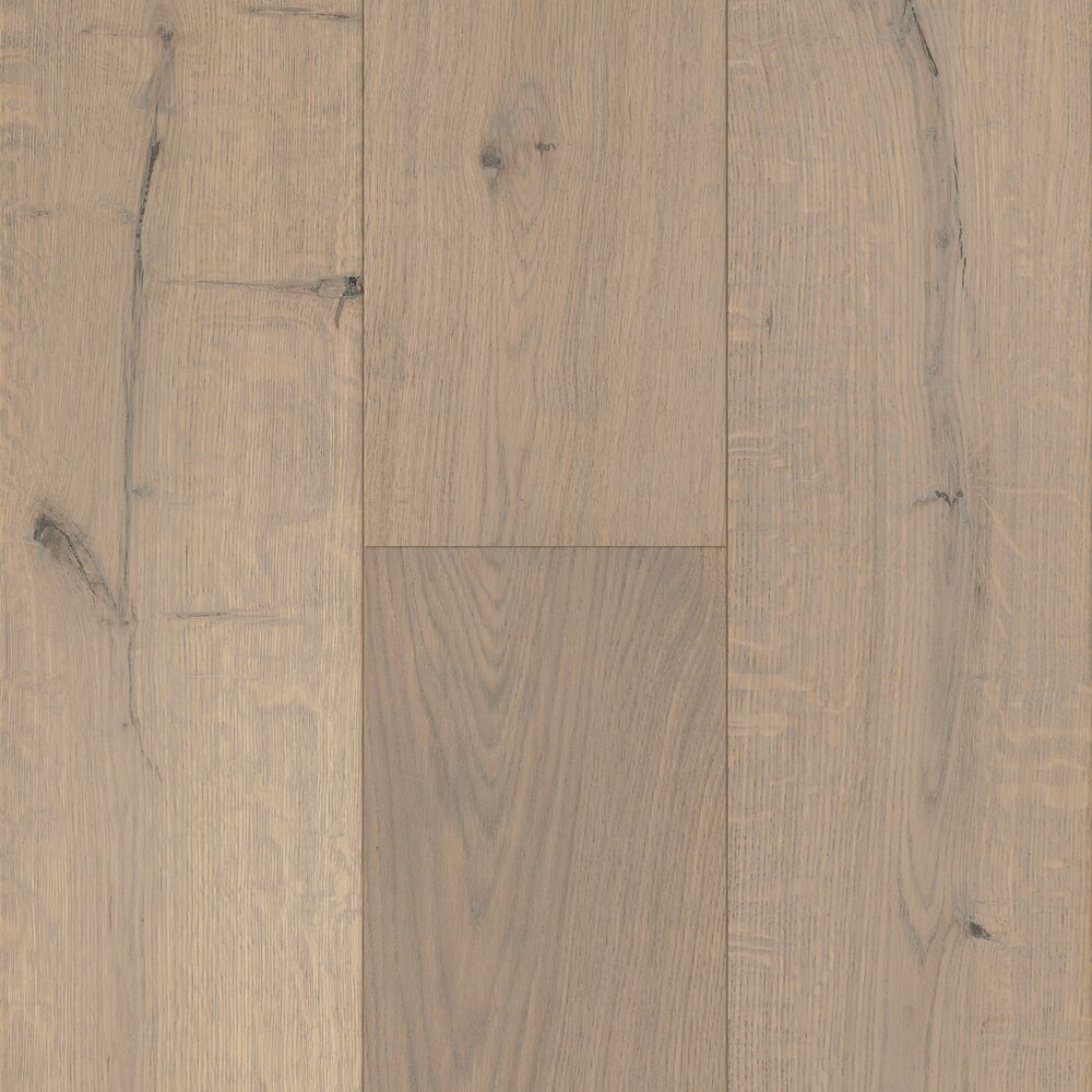 Bruce Engineered Brushed Impressions Platinum - 9" Classic Seascape ($10.87/sf)
