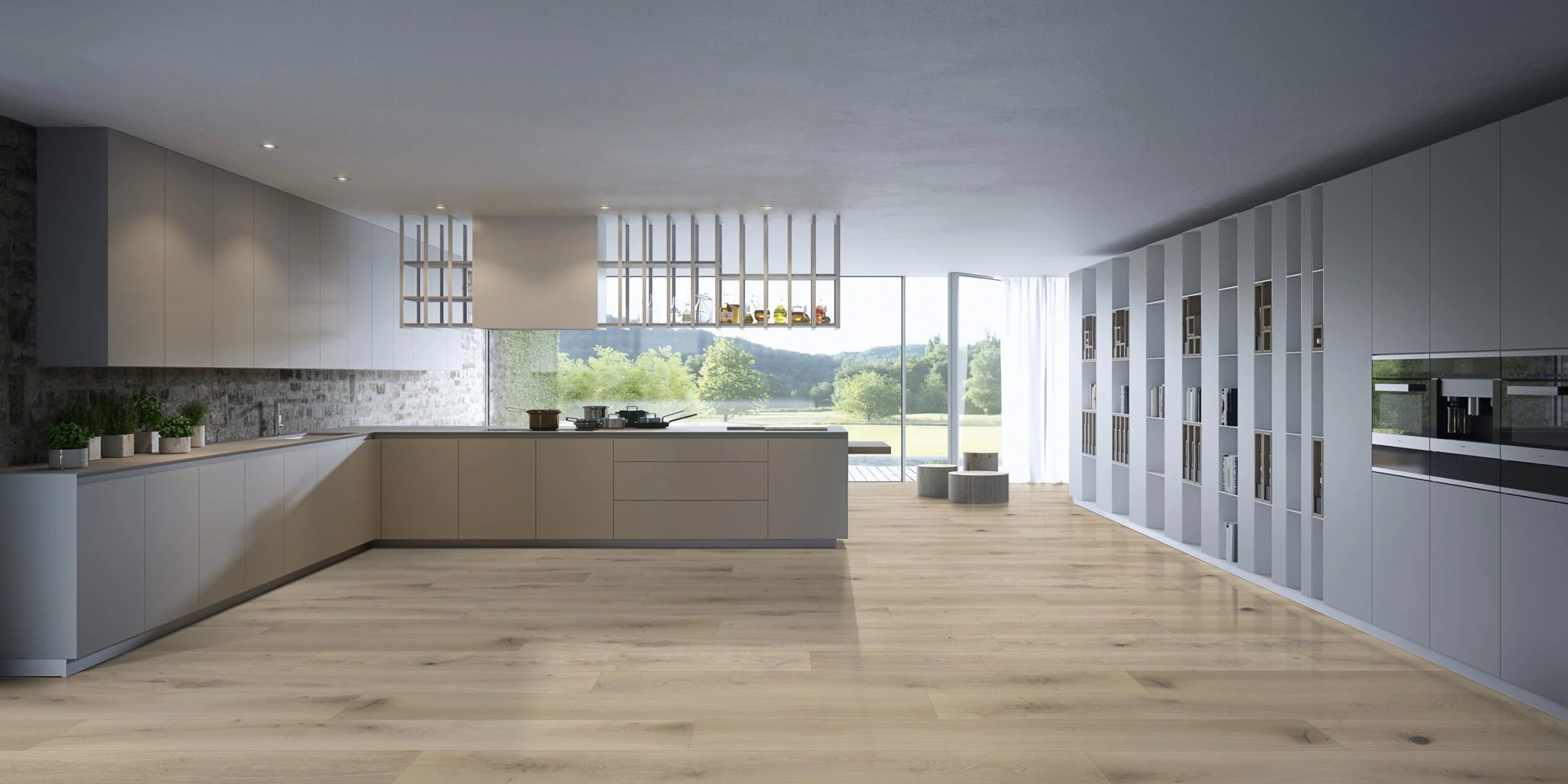 Duchateau Global Winds - CHINOOK (5/8" x 7-1/2")