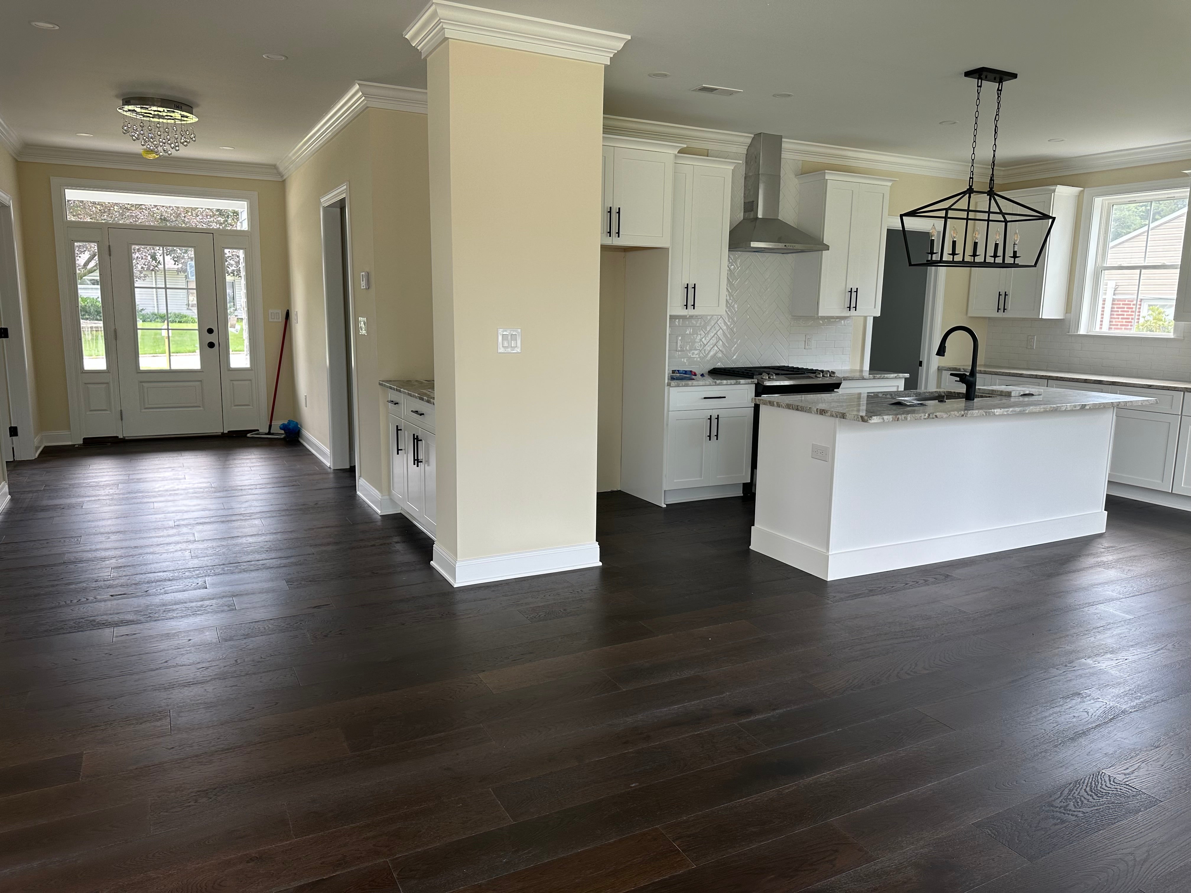 Shaw Castlewood Oak - ARROW ($10.89 p/sf) SW485-00533