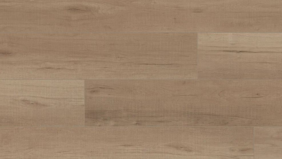 COREtec Plus Enhanced Planks - 7" Jerome Oak ($6.29 p/sf) VV012-05033