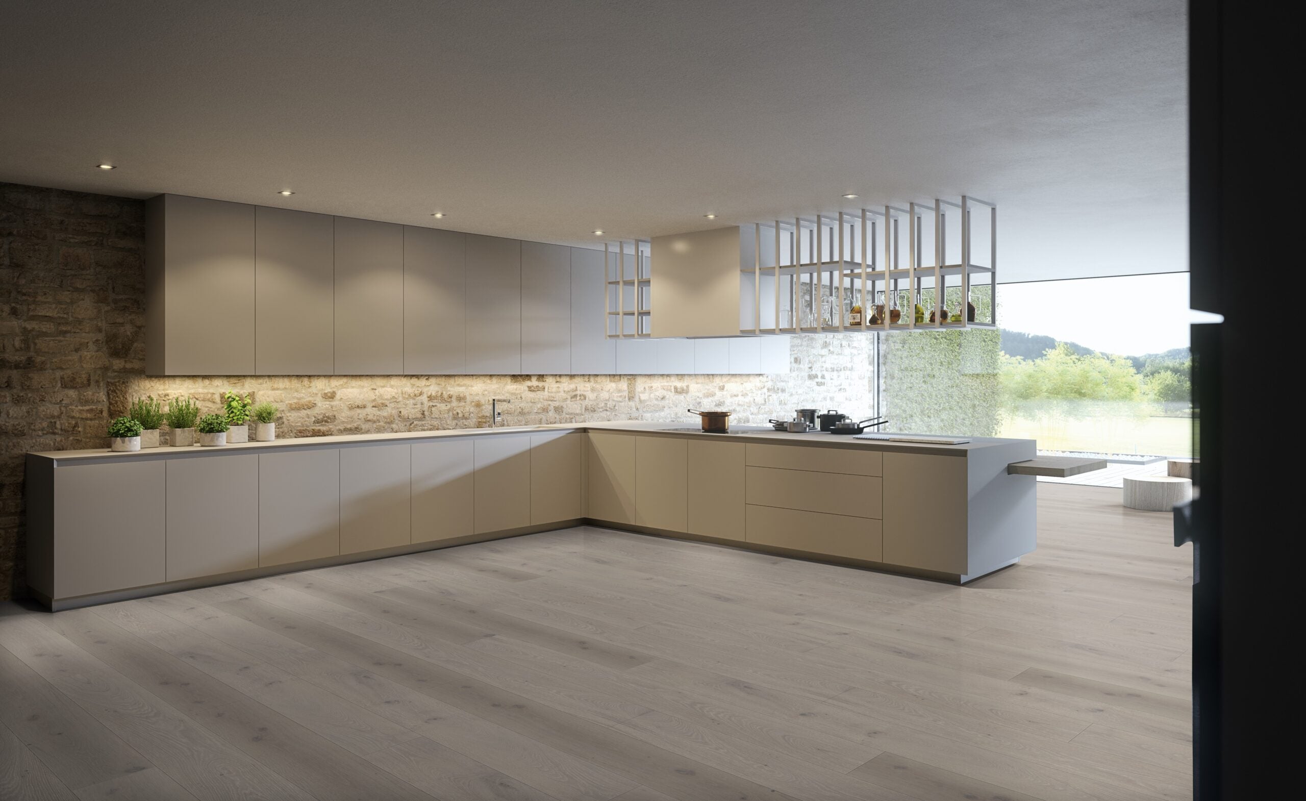 Duchateau Global Winds - LEVANTE (5/8" x 7-1/2")