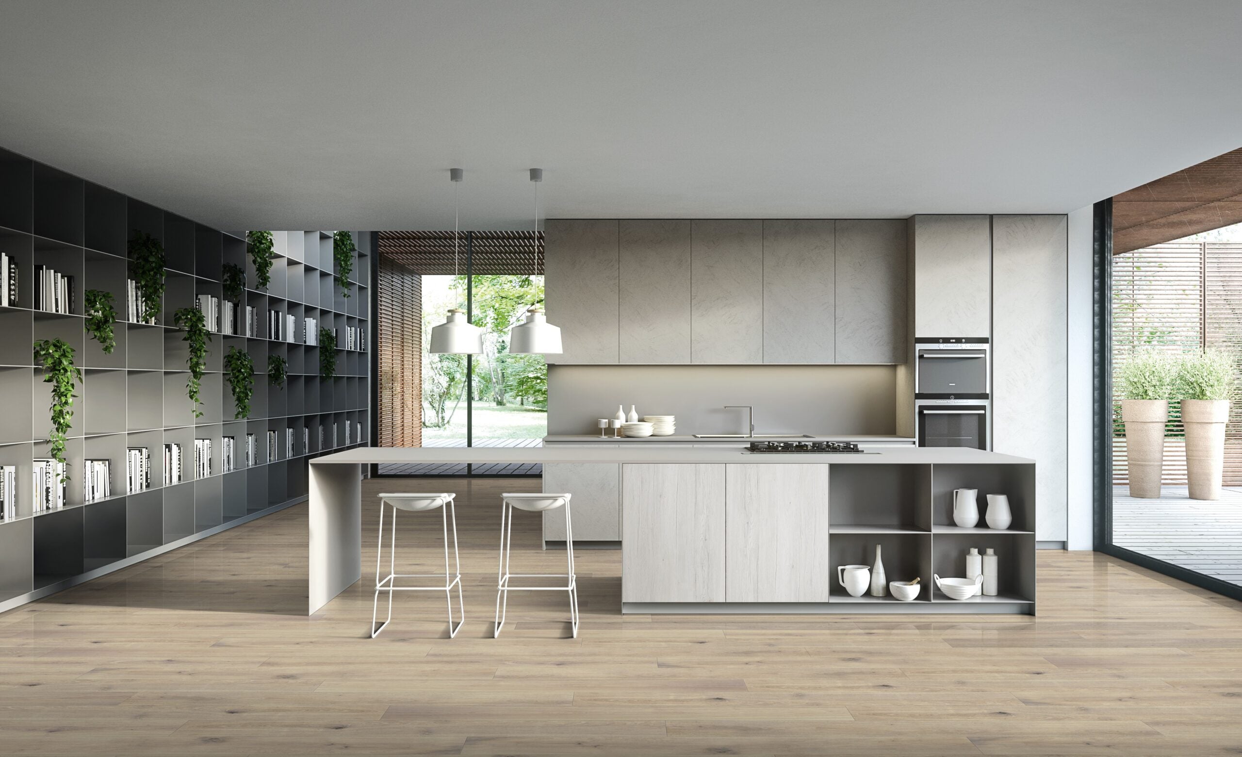 Duchateau Global Winds - MISTRAL (5/8" x 7-1/2")