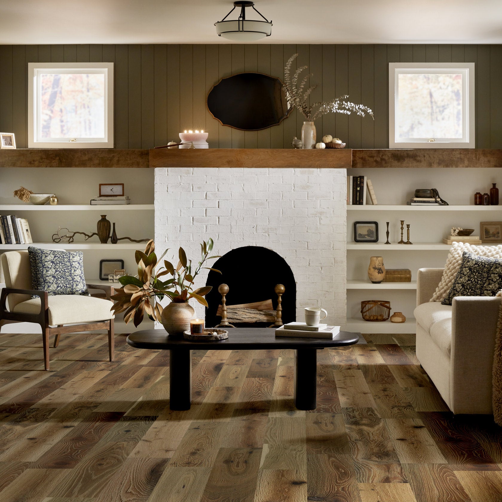 Shaw Expressions - FREEFORM ($10.89 p/sf) SW707-09047