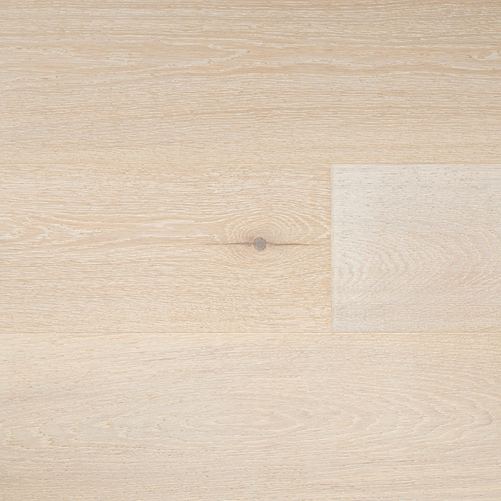Somerset 1/2" Engineered Euro Wide Plank - 8-1/4" Snow ($9.89/sf)