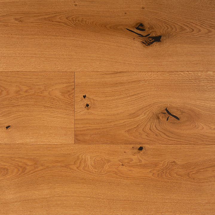 Somerset 1/2" Engineered Euro Wide Plank - 8-1/4" Summer ($9.09/sf)