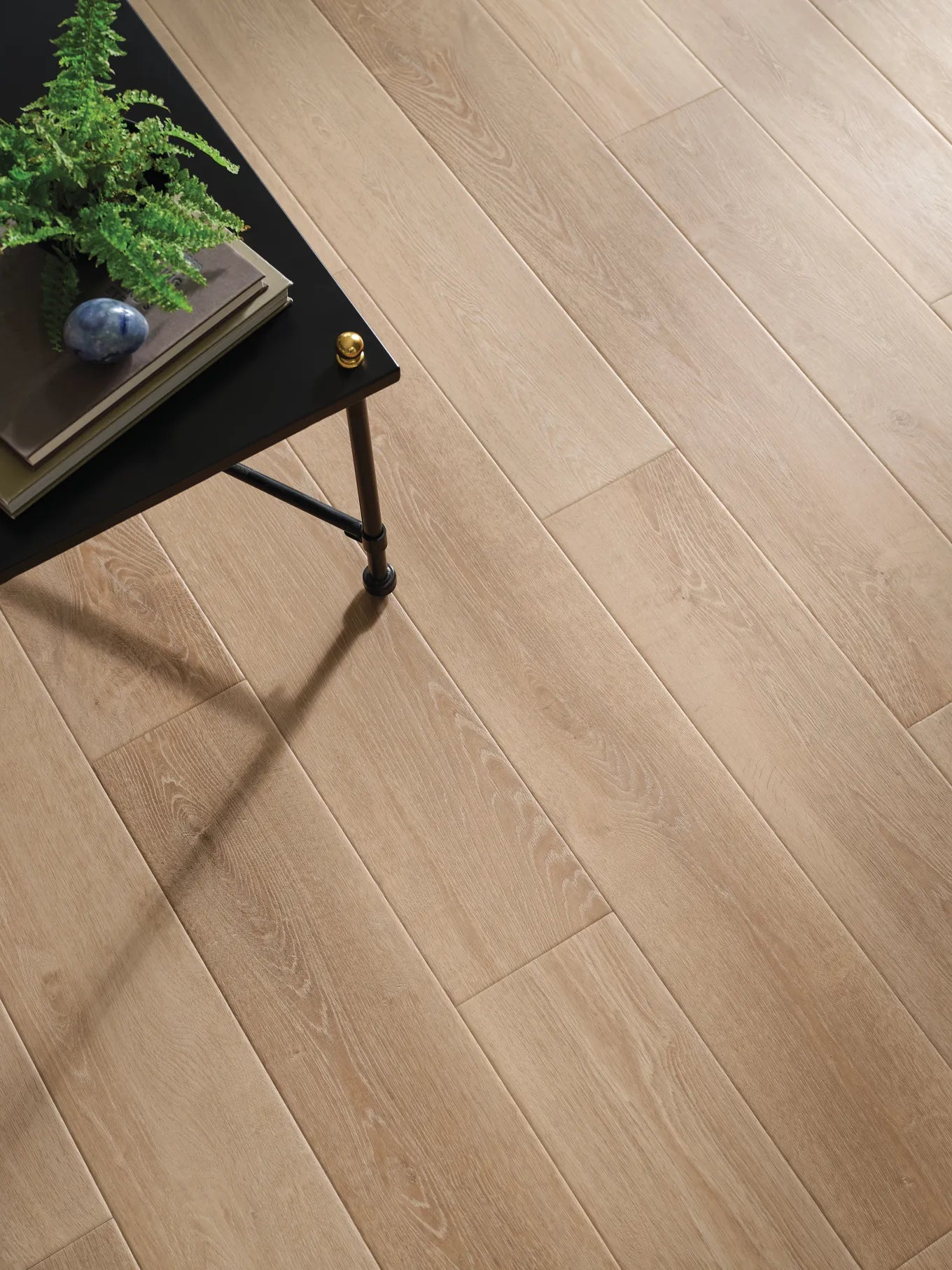 COREtec Plus Soft Step - 7" Wheat Oak ($8.79 p/sf) VV820-01026