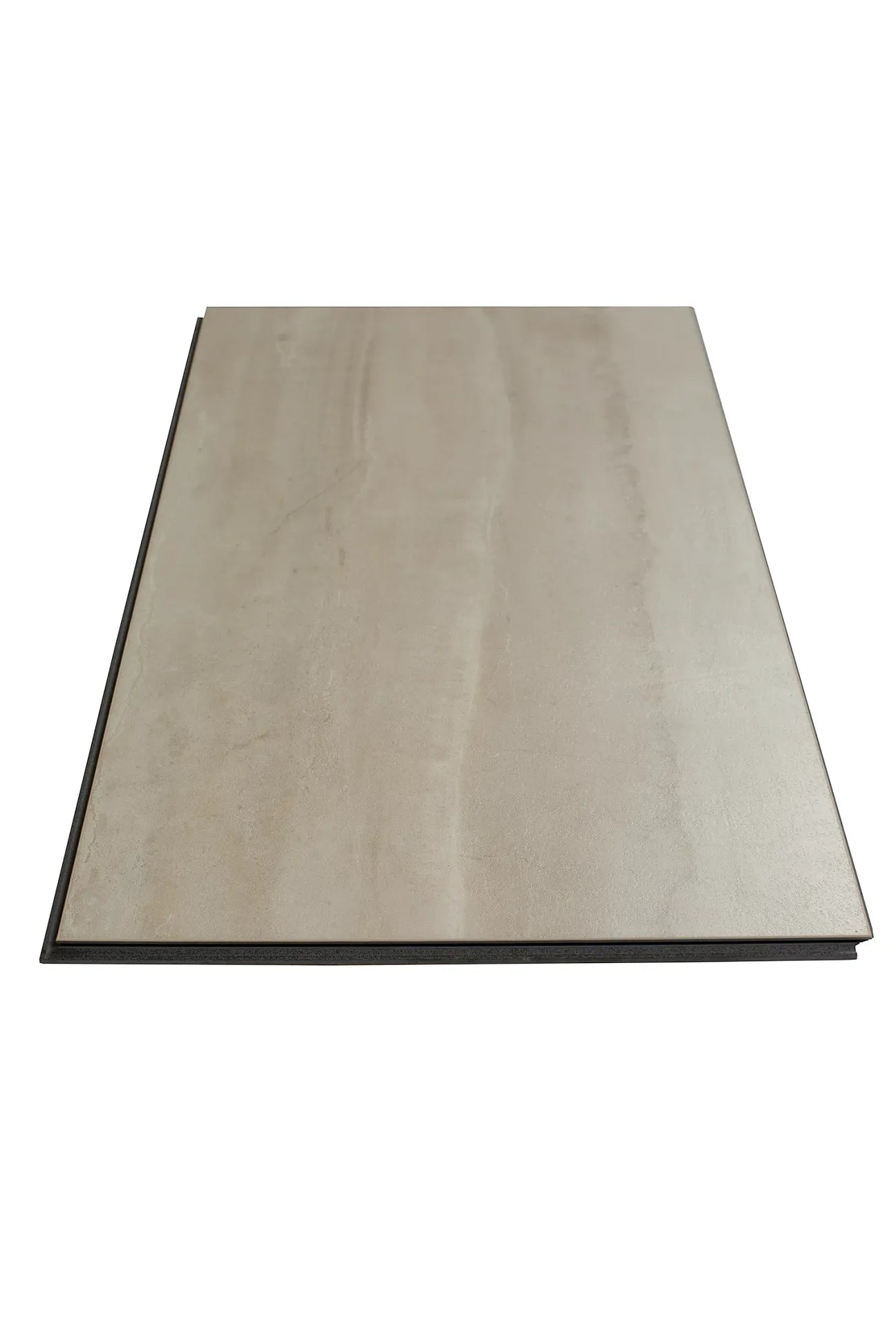 COREtec Plus Tile WPC - 12" Ligera Sandstone ($6.59 p/sf) VV872-12256