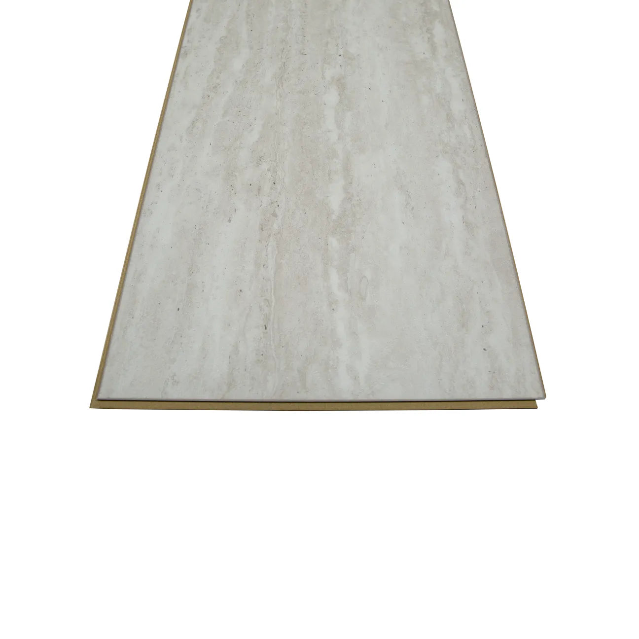 COREtec Plus Tile WPC - 12" Mari Travertine ($6.59 p/sf) VV872-12268