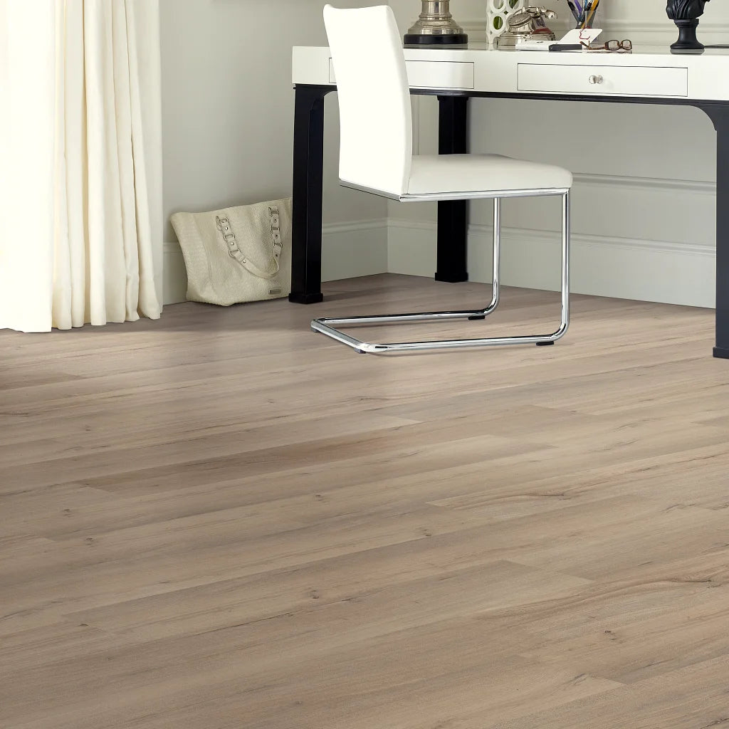Shaw Endura Plus 7" - Driftwood ($3.59 p/sf) 0736V-01056